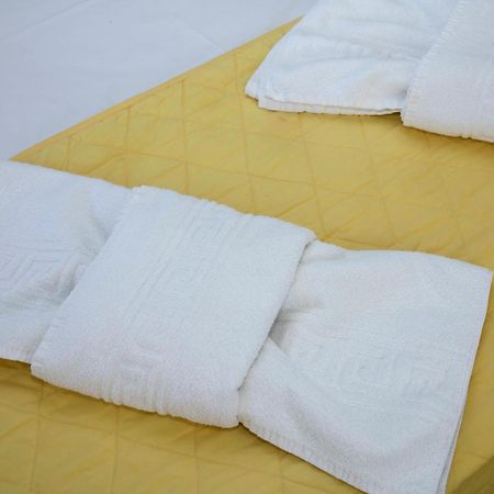 埃瑞恩酒店 斯卡拉伯塔麦斯 外观 照片